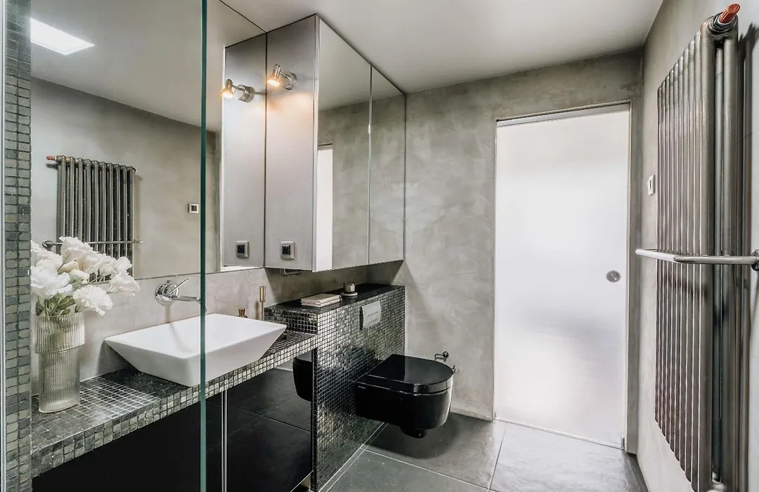 Wolnica No 11 Residence-1