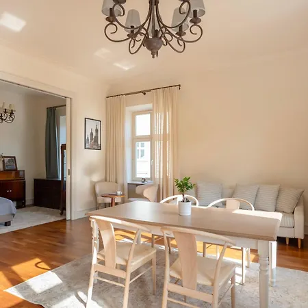 Wolnica No 11 Residence-2