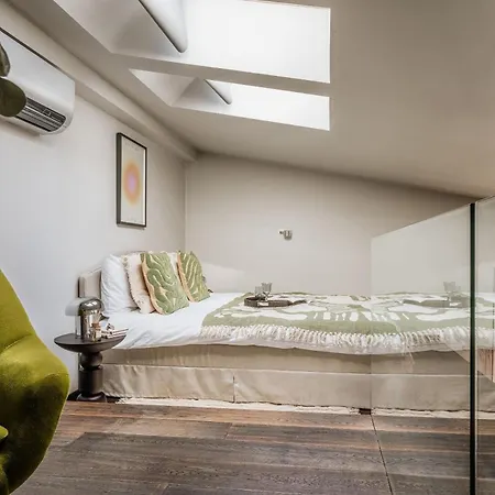 Wolnica No 11 Residence-3